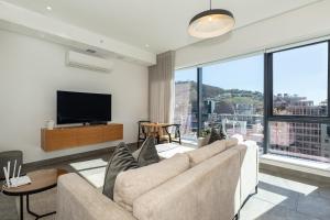 Rubik Modern Deluxe Apartment in Cape Town