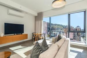 Rubik Modern Deluxe Apartment in Cape Town