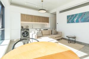 Rubik Modern Deluxe Apartment in Cape Town