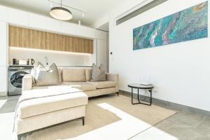 Rubik Modern Deluxe Apartment in Cape Town