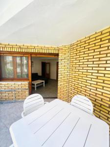 Apartamento Playa Torreón