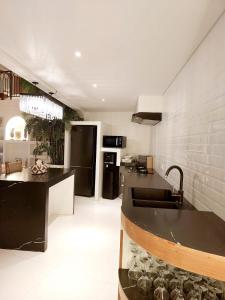 Beautiful La Shanti 1 bed villa