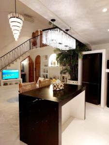 Beautiful La Shanti 1 bed villa