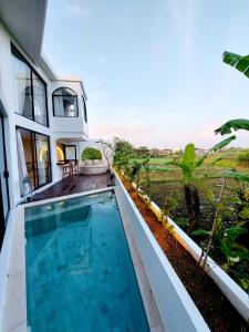 Beautiful La Shanti 1 bed villa