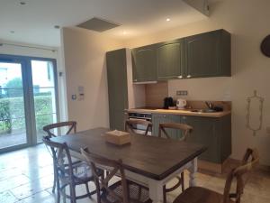 Maisons de vacances La Redorte 24 : photos des chambres