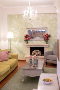 Your Afytos Home