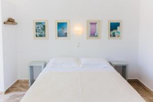 Double or Twin Room room in Roses Beach Hotel