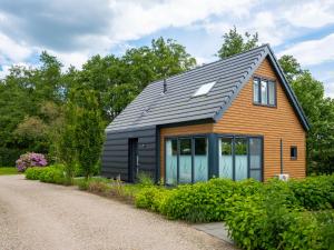 Luxe vakantievilla 6-8 personen - Privé tuin - Achterhoek