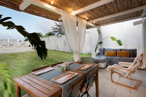 Villa Elysian con piscina privata