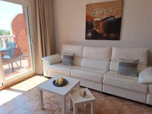 Apartamento Paz VF012