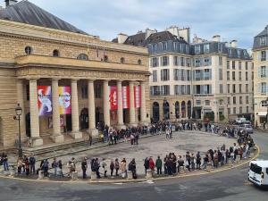 Casimir - Unterkünfte ohne Kategorie in Paris