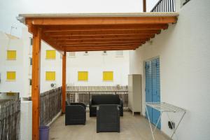 Kapparis Avenue Beach Apartment