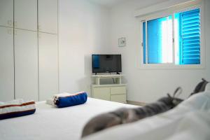 Kapparis Avenue Beach Apartment