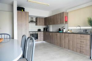 Kapparis Avenue Beach Apartment