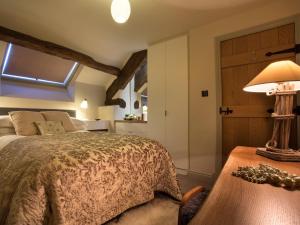 1 Bed in Cartmel LCC14