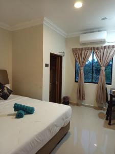 Hotel Pesona Timur