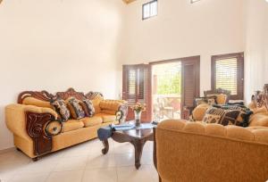 Rio San Juan,Spacious,Local,3 Bedroom