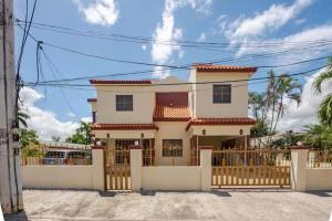 Rio San Juan,Spacious,Local,3 Bedroom