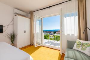 Studio Point of view