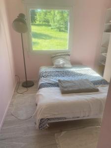 Chalets Loue verdure : photos des chambres