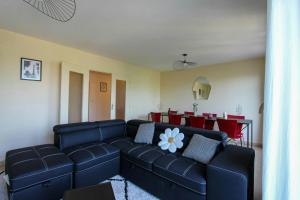 Appartements Le 15 de paris : photos des chambres