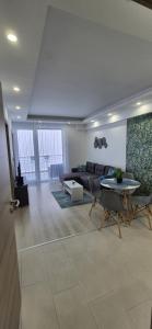 Oasis Apartman