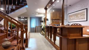 Villa Alvīne Family Apart-Hotel