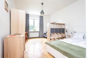 Kazimierz Hideaway by Upstairs