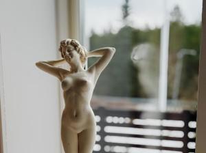 Paradise-Silvergruvan