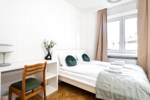 Kazimierz Hideaway by Upstairs