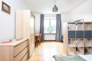 Kazimierz Hideaway by Upstairs