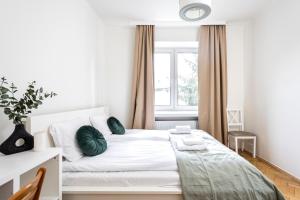 Kazimierz Hideaway by Upstairs