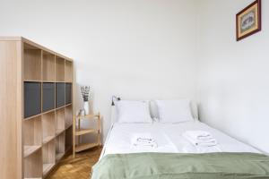 Kazimierz Hideaway by Upstairs