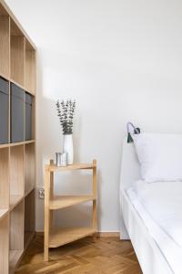 Kazimierz Hideaway by Upstairs