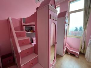 Тематичен Пентхаус Несебър България