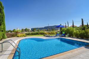 Villa Matina by Villa Plus