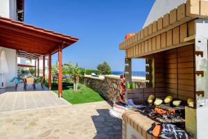 Villa Matina by Villa Plus