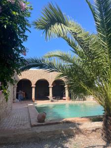 Villa MBirika Maison dhôtes