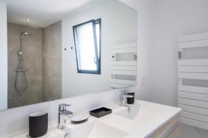 Villas Villa de la Gree : photos des chambres