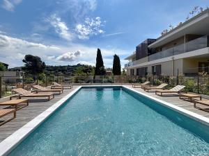 Appartements Juyette : photos des chambres
