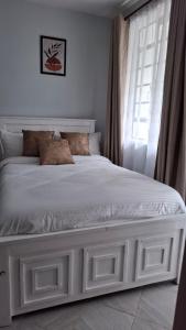 Studio Sienna Quiet Stay