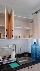 Studio Sienna Quiet Stay