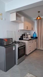 Studio Sienna Quiet Stay