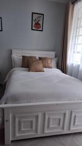 Studio Sienna Quiet Stay