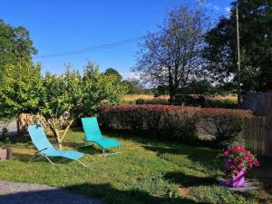 Gîte Au Fil Des Clos