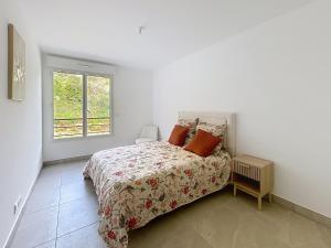 Appartements Juyette : photos des chambres