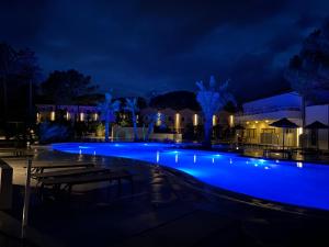 Dune Prestige & Chalets