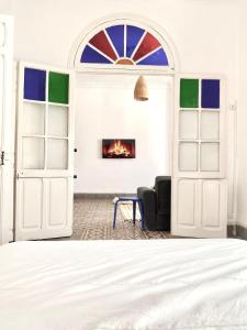 2 COZ'S apartments central Medina Tetuan - Hotel 3 stelle a Tétouan