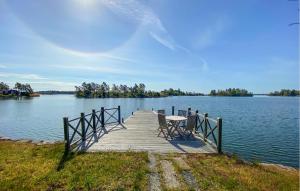 2 Bedroom Cozy Home In Oskarshamn