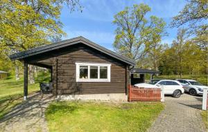 2 Bedroom Cozy Home In Oskarshamn